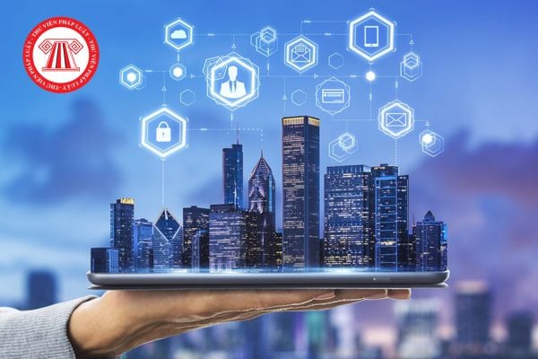 Các hình thức khai thác thông tin dữ liệu về nhà ở và thị trường bất động sản từ 1/3/2026 theo quy định mới nhất? 