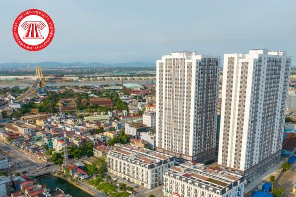 Giá bán dự án nhà ở xã hội Toàn Thắng Hải Phòng theo công bố mới nhất? 