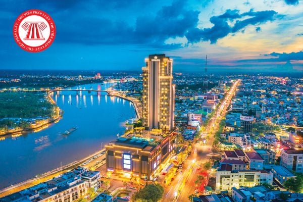 Quyết định 34/2026/QĐ-UBND Quy định bồi thường tái định cư khi thu hồi đất tại TP Cần Thơ mới nhất? 