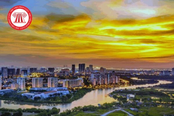 Vị trí cụ thể và lợi thế kết nối dự án Khải Hoàn Imperial Bình Dương? Hệ thống tiện ích có gì nổi bật? 