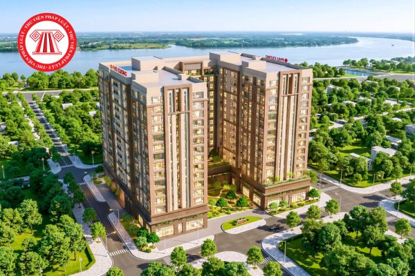 Hướng dẫn ghi mẫu đơn đăng ký mua nhà ở xã hội mới nhất từ 7/4/2026 chi tiết nhất? 