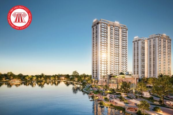 Thông tin tổng quan dự án Khải Hoàn Imperial Bình Dương chi tiết nhất? 