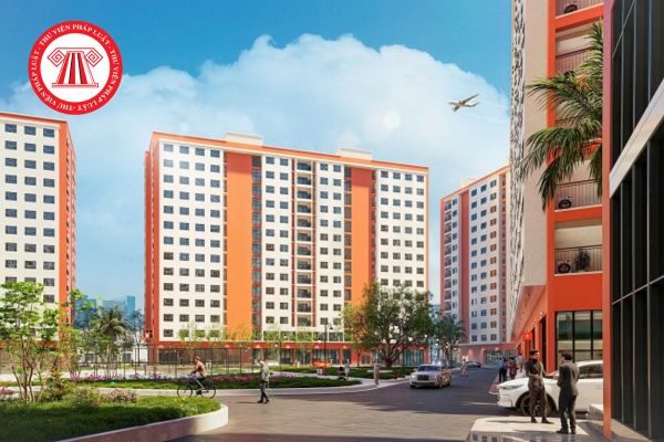 Nghị định 136/2026/NĐ-CP sửa đổi Nghị định 100 về phát triển và quản lý nhà ở xã hội mới nhất có hiệu lực từ khi nào? 