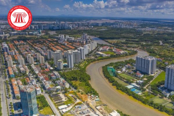 Suất tái định cư tối thiểu năm 2026 khi thu hồi đất tại 34 tỉnh thành mới nhất? 