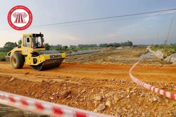 Văn bản hợp nhất 53/VBHN-BNNMT hợp nhất Nghị định bồi thường và hỗ trợ tái định cư khi thu hồi đất năm 2026? 