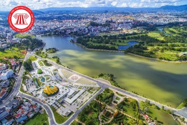 Hệ số điều chỉnh giá đất tỉnh Lâm Đồng năm 2026 theo Quyết định 22/2026/QĐ-UBND mới nhất? 