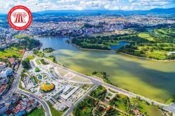 Quyết định 23/2026/QĐ-UBND Quy định bồi thường hỗ trợ tái định cư khi thu hồi đất tại Lâm Đồng 2026 mới nhất? 