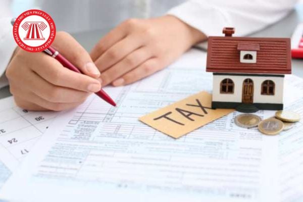 Đối tượng nộp thuế sử dụng đất phi nông nghiệp năm 2026 gồm những ai theo quy định mới nhất? 