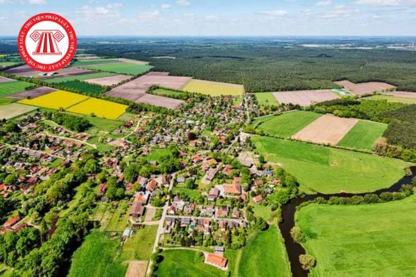 Chuyển đất nông nghiệp lên đất thổ cư năm 2026 mất phí bao nhiêu tiền? 