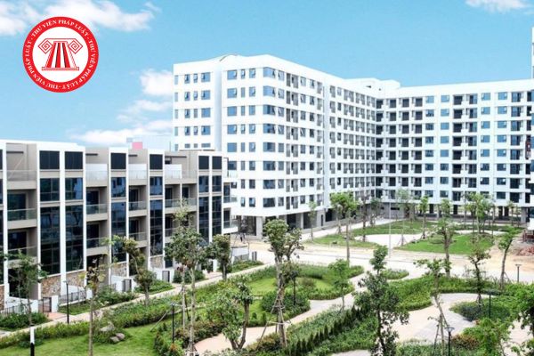 Tổng kết kết quả phát triển nhà ở xã hội năm 2025 theo Thông báo 10/TB-VPCP mới nhất? 