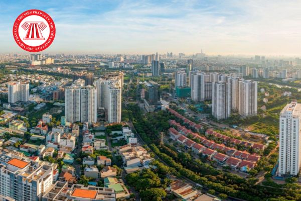 Mã định danh điện tử bất động sản từ 1/1/2026 có cấu trúc chi tiết ra sao?