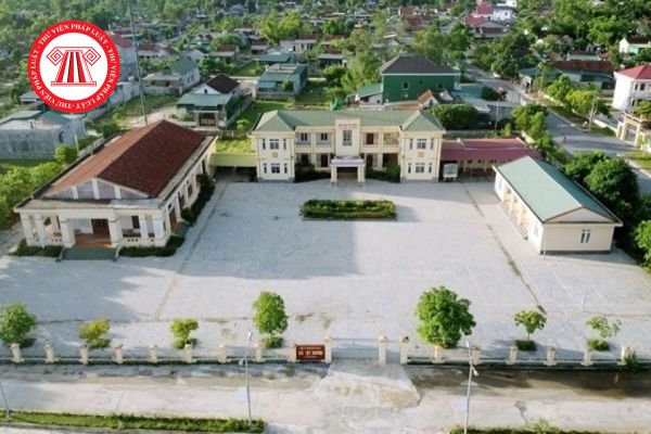 Danh mục cơ sở nhà đất dôi dư không còn nhu cầu sử dụng của Bảo hiểm xã hội Việt Nam theo Công văn 20151 ra sao?
