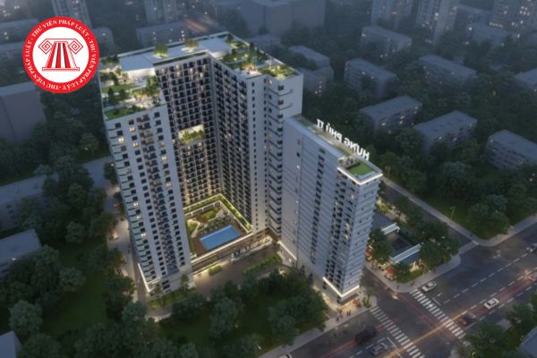 Khởi công Dự án Nhà ở xã hội Hưng Phú 2 Khánh Hòa? Thông tin cụ thể về quy mô vị trí ra sao? 