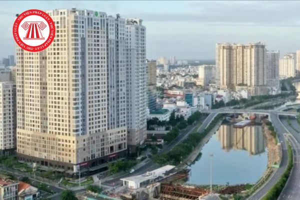Thông báo 21767/TB-SXD-VP ngừng tiếp nhận hồ sơ tại Sở Xây dựng TPHCM từ ngày 27/12/2025? 
