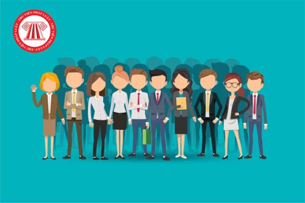 Luật Viên chức mới nhất hiện nay năm 2026 là luật nào? 