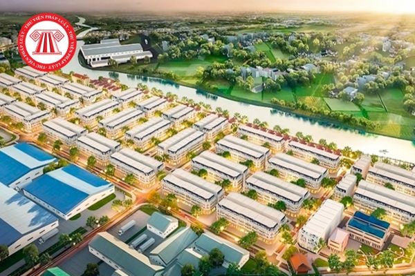 Thông tin dự án Nhà ở xã hội tại xã Rạch Kiến, tỉnh Tây Ninh (khu nhà ở công nhân và người lao động khu công nghiệp) mới nhất? 