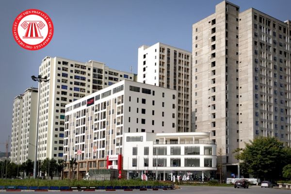 Địa điểm nộp hồ sơ đăng ký mua nhà ở xã hội V-CITY Bắc Ninh ở đâu? Hạn chót nhận hồ sơ là ngày nào? 