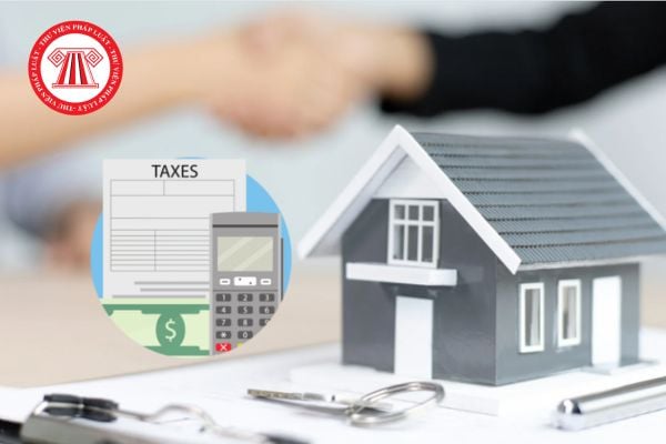 Nơi nộp hồ sơ và thời hạn nộp hồ sơ khai thuế đối với cá nhân cho thuê tài sản trực tiếp khai thuế mới nhất 2026? 
