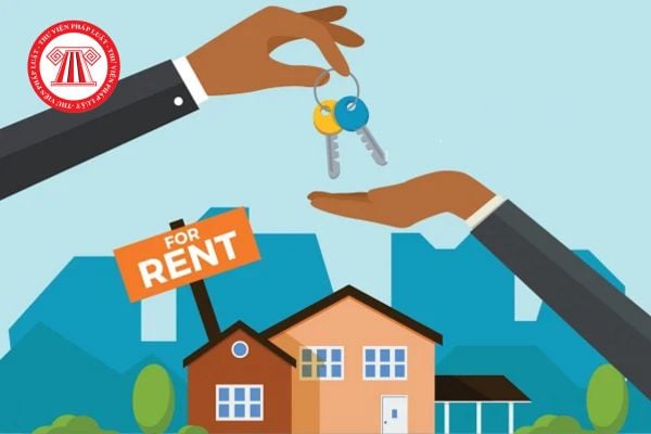 Mẫu tờ khai thuế thay cho cá nhân cho thuê nhà mới nhất năm 2026 là mẫu nào? Tải về? 