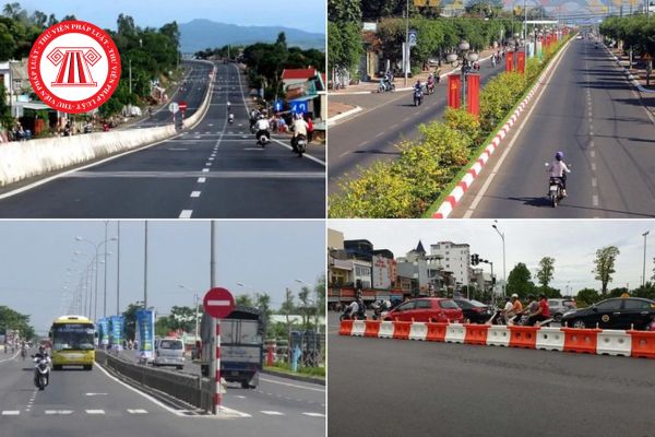 Cập nhật Luật Đường bộ mới nhất năm 2026 là luật nào? Tổng hợp văn bản hướng dẫn Luật Đường bộ mới nhất? 