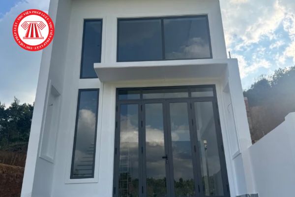 Bán nhà mới Xã Lộc Thành, Bảo Lâm, 1 trệt 1 lầu, cách QL55 chỉ 400m, gần Bảo Lộc 9km, giá chỉ 2,6 tỷ? Thông tin cụ thể ra sao? 