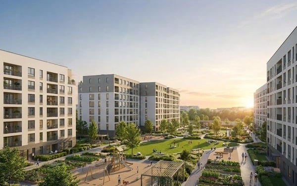 Xem thông tin các dự án nhà ở xã hội 2026 đang mở bán ở đâu? 