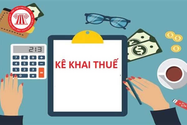 Tổng hợp hồ sơ và thủ tục khai thuế với hộ kinh doanh năm 2026 chi tiết nhất? 