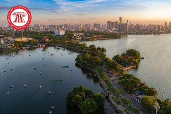 Mục tiêu và tầm nhìn quy hoạch tổng thể Thủ đô Hà Nội tầm nhìn 100 năm cụ thể?