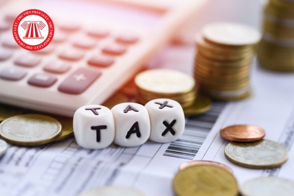 Quyết định 844/QĐ-BTC về thủ tục hành chính mới ban hành lĩnh vực quản lý thuế 2026 ra sao?