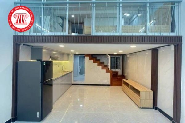Bán chung cư đường Nguyễn Trãi, Quận 5, 1 trệt 1 lửng, 2pn full nội thất, mt 4m, giá 3,25 tỷ? Thông tin chi tiết? 