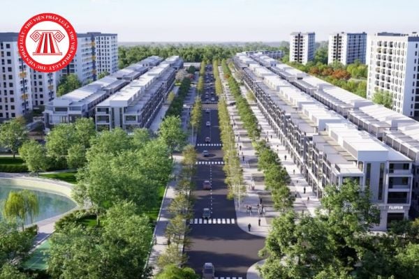Thông tin 02 dự án nhà ở xã hội tại Hưng Yên được chấp thuận chủ trương đầu tư được công bố mới nhất? 