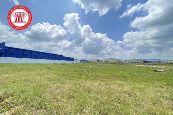 Bán đất khu công nghiệp tại An Thạnh, Bến Lức, Long An, dt 12000m2, sổ riêng, giá tốt? 