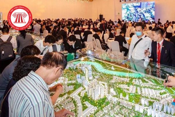 Quy định về thông tin, dữ liệu về tổ chức kinh doanh dịch vụ bất động sản từ 1/3/2026 chi tiết? 