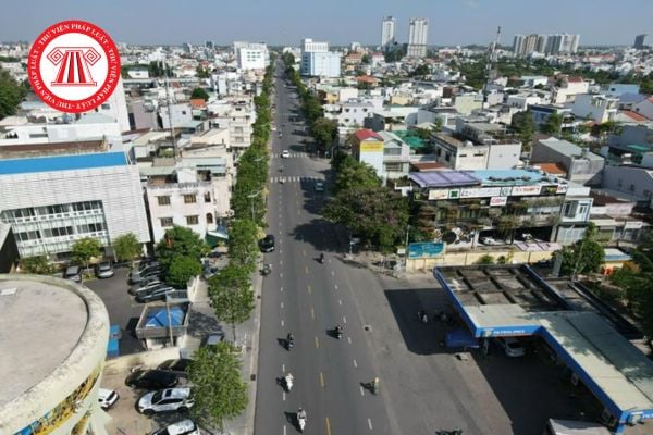 Bảng giá đất thổ cư tỉnh Đồng Nai áp dụng từ 01/01/2026 chi tiết nhất? 
