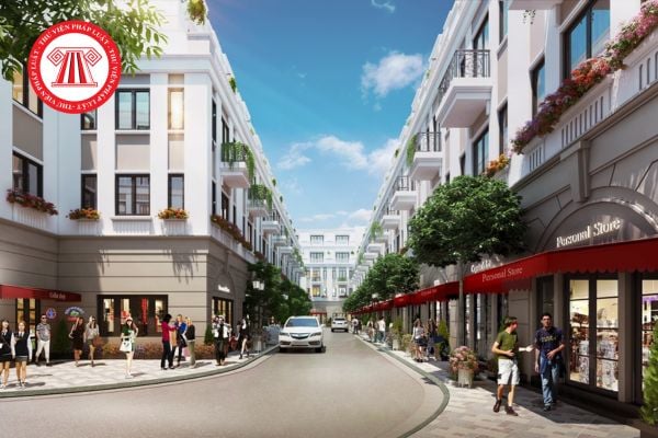 Khái niệm Shophouse là gì và cập nhật thông tin mua bán Shophouse toàn quốc mới nhất? 