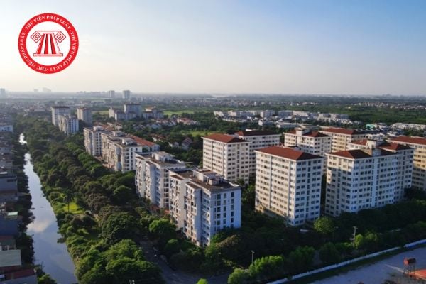 Trình tự, thủ tục bán nhà ở cho lực lượng vũ trang nhân dân theo Nghị định 54 2026 mới nhất? 