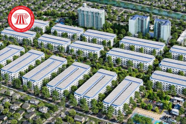 Quy mô, vị trí dự án đầu tư xây dựng Khu nhà ở xã hội tại xã Đại Đồng Bắc Ninh cập nhật mới nhất?