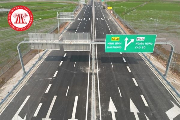 Thông tin đường cao tốc Ninh Bình Hải Phòng đoạn qua tỉnh Ninh Bình cập nhật mới nhất? 