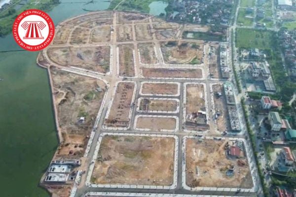 Bán đất khu đô thị Việt Yên Riverside Bắc Giang, DT 90m² giá 4,1 tỷ? Thông tin cụ thể ra sao? 