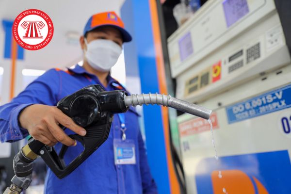 Chính thức Giảm thuế nhập khẩu xăng dầu về 0% theo Nghị định 72 2026 áp dụng với những mặt hàng nào? 