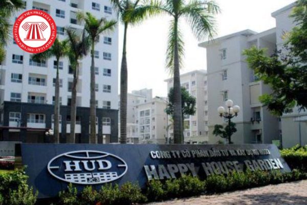 Thông tin tổng quan dự án Happy House Garden Hà Nội cập nhật mới nhất? 