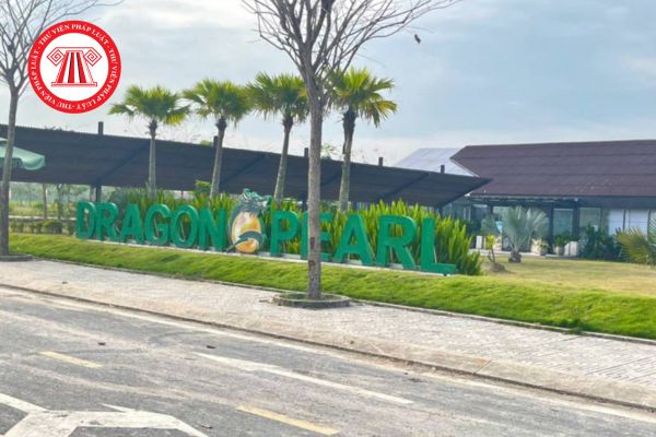 Bán đất nền góc 2 mặt tiền phân khu Ora Park, dự ánDragon Pearl, gần công viên, sổ sẵn?