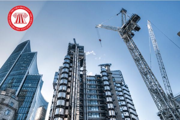 Tổng hợp 04 dự thảo Nghị định hướng dẫn Luật Xây dựng 2025 mới nhất? Tải về file dự thảo đầy đủ? 