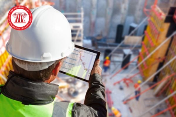 Bộ quản lý công trình xây dựng chuyên ngành là gì? Trách nhiệm quản lý nhà nước về xây dựng của Bộ quản lý công trình xây dựng chuyên ngành? 