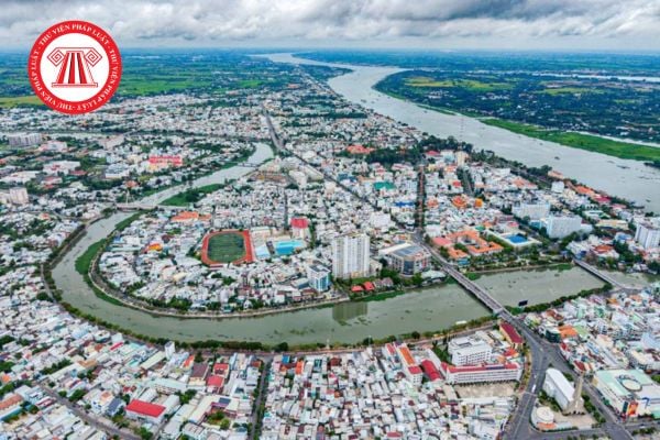 Quyết định 676/QĐ-UBND Phê duyệt điều chỉnh Quy hoạch tỉnh An Giang thời kỳ 2021 - 2030, tầm nhìn đến năm 2050 mới nhất? 