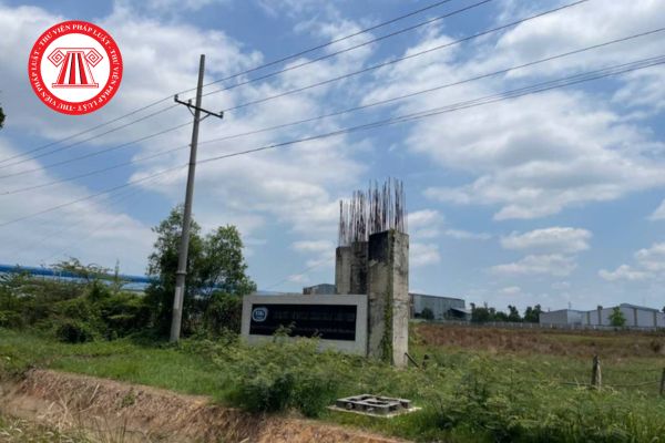 Bán đất khu công nghiệp Phúc Long, Thuận Đạo, Vĩnh Lộc 2, lô góc 3 mặt tiền, sổ riêng, giá tốt tại Long An? Thông tin chi tiết? 