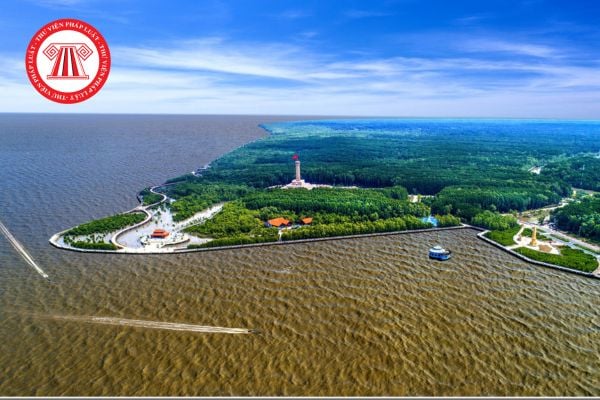 Điều chỉnh quy hoạch vùng đồng bằng sông Cửu Long thời kỳ 2021-2023, tầm nhìn đến năm 2050 với quan điểm phát triển cụ thể ra sao? 