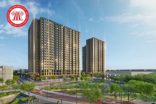 Thông tin dự án nhà ở xã hội TNG Việt Bắc Thái Nguyên theo công bố công khai mới nhất? 