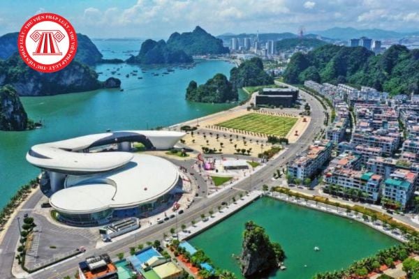 Hệ số điều chỉnh giá đất năm 2026 tại Quảng Ninh theo Quyết định 59/2026/QD-UBND chi tiết nhất?