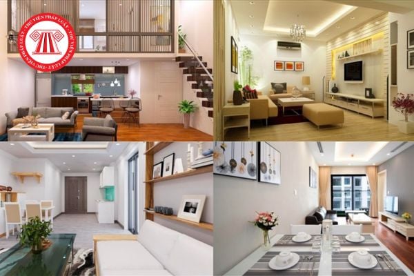Chung cư mini là gì? Xem thông tin chi tiết mua bán chung cư mini, căn hộ dịch vụ mới nhất? 